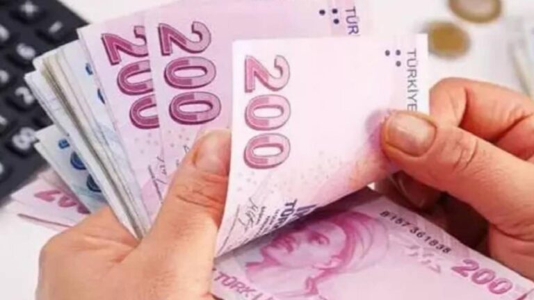 Asgari ücret 28 bin 75 TL olarak açıklandı
