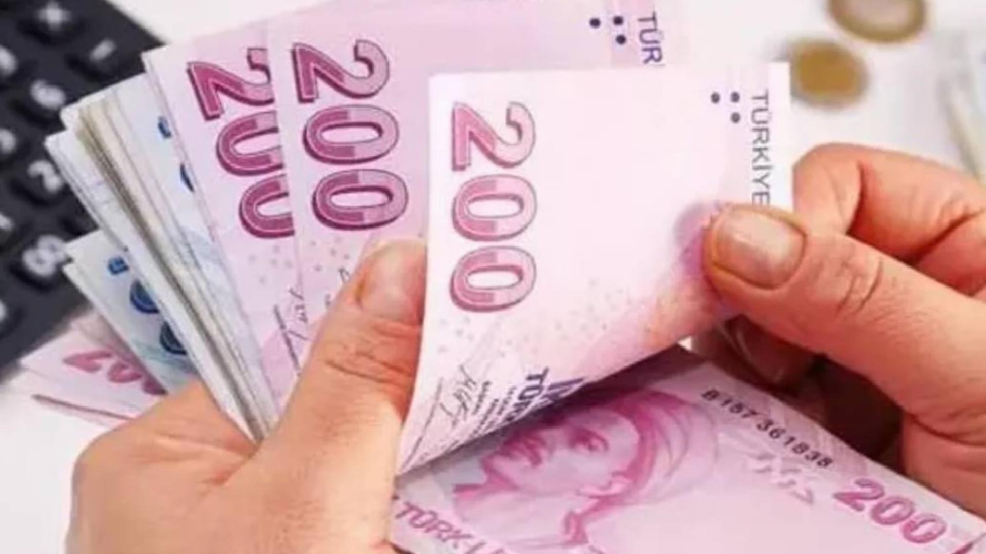 Asgari ücret 28 bin 75 TL olarak açıklandı