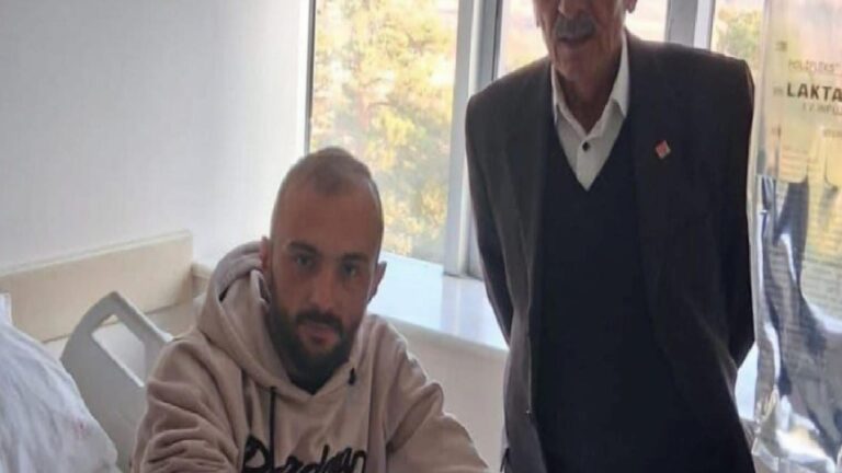 Bir gıda krizi vakası daha! 2 fabrikada işçiler zehirlendi 14 Bir gıda krizi vakası daha! 2 fabrikada işçiler zehirlendi