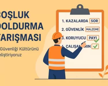 Boşlukları Doldur, Hediyeleri Götür