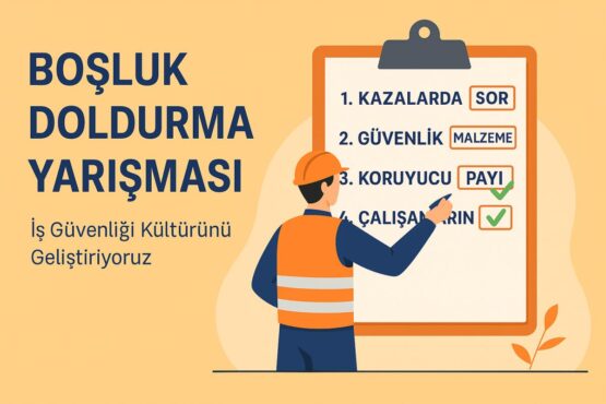 Boşlukları Doldur, Hediyeleri Götür