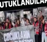 Bunu da Gördük: MESEM'lerde Yaşanan Çocuk Ölümlerini Protesto Eden Öğrenciler Tutuklandı