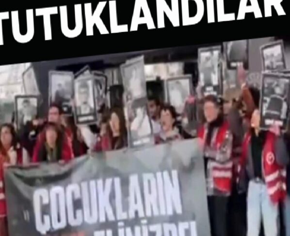 Bunu da Gördük: MESEM'lerde Yaşanan Çocuk Ölümlerini Protesto Eden Öğrenciler Tutuklandı