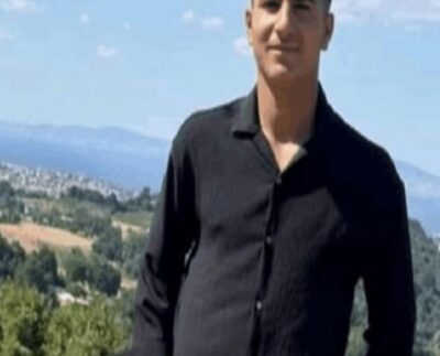 Bursa'da inşaatın 5. kattan düşen 26 yaşındaki işçi hayatını kaybetti!