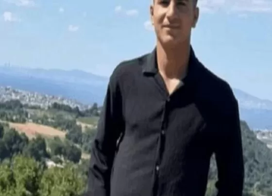 Bursa'da inşaatın 5. kattan düşen 26 yaşındaki işçi hayatını kaybetti!