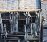 Dilovası'ndaki parfüm dolum tesisindeki yangın faciasında istenen ceza belli oldu