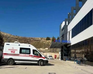 Diyarbakır'da peynir fabrikasında patlama: 5 yaralı 2