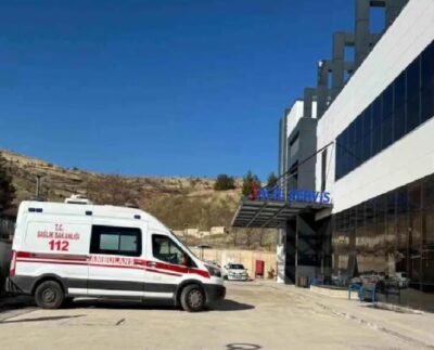 Diyarbakır'da peynir fabrikasında patlama: 5 yaralı 4