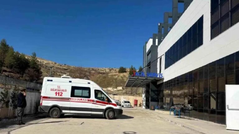 Diyarbakır'da peynir fabrikasında patlama: 5 yaralı 2