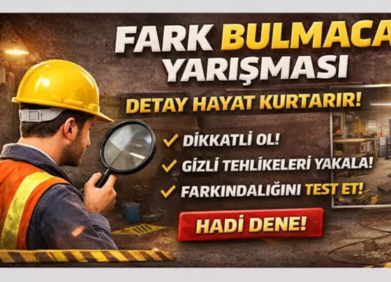 Fark Bulmaca
