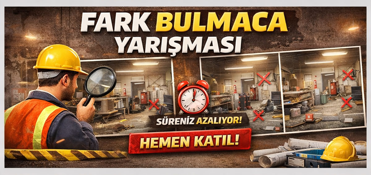 2 Resim Arasındaki Farkları Bulalım