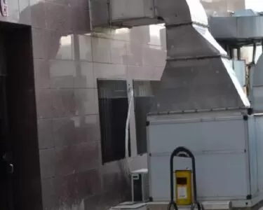 Mardin'de Hidroelektrik Santrali'nde yüksekten düşen 38 yaşındaki işçi hayatını kaybetti