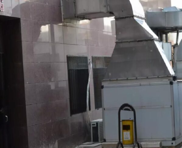 Mardin'de Hidroelektrik Santrali'nde yüksekten düşen 38 yaşındaki işçi hayatını kaybetti