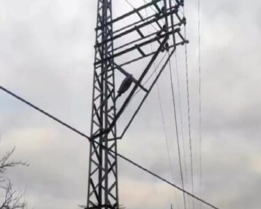 Karabük'te elektrik akımına kapılan 53 yaşındaki işçi hayatını kaybetti