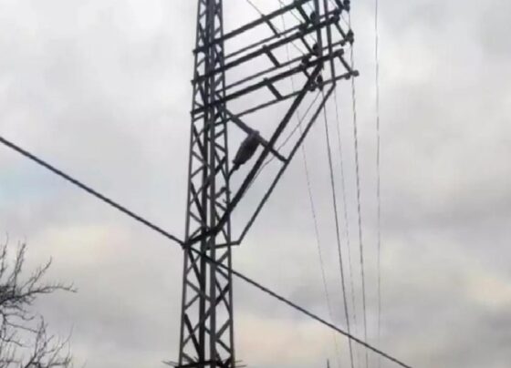 Karabük'te elektrik akımına kapılan 53 yaşındaki işçi hayatını kaybetti