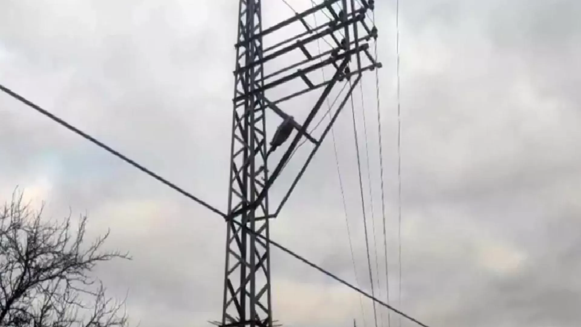 Karabük’te elektrik akımına kapılan 53 yaşındaki işçi hayatını kaybetti