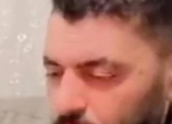 Konya'da asansör boşluğuna düşen 40 yaşındaki işçi hayatını kaybetti 3