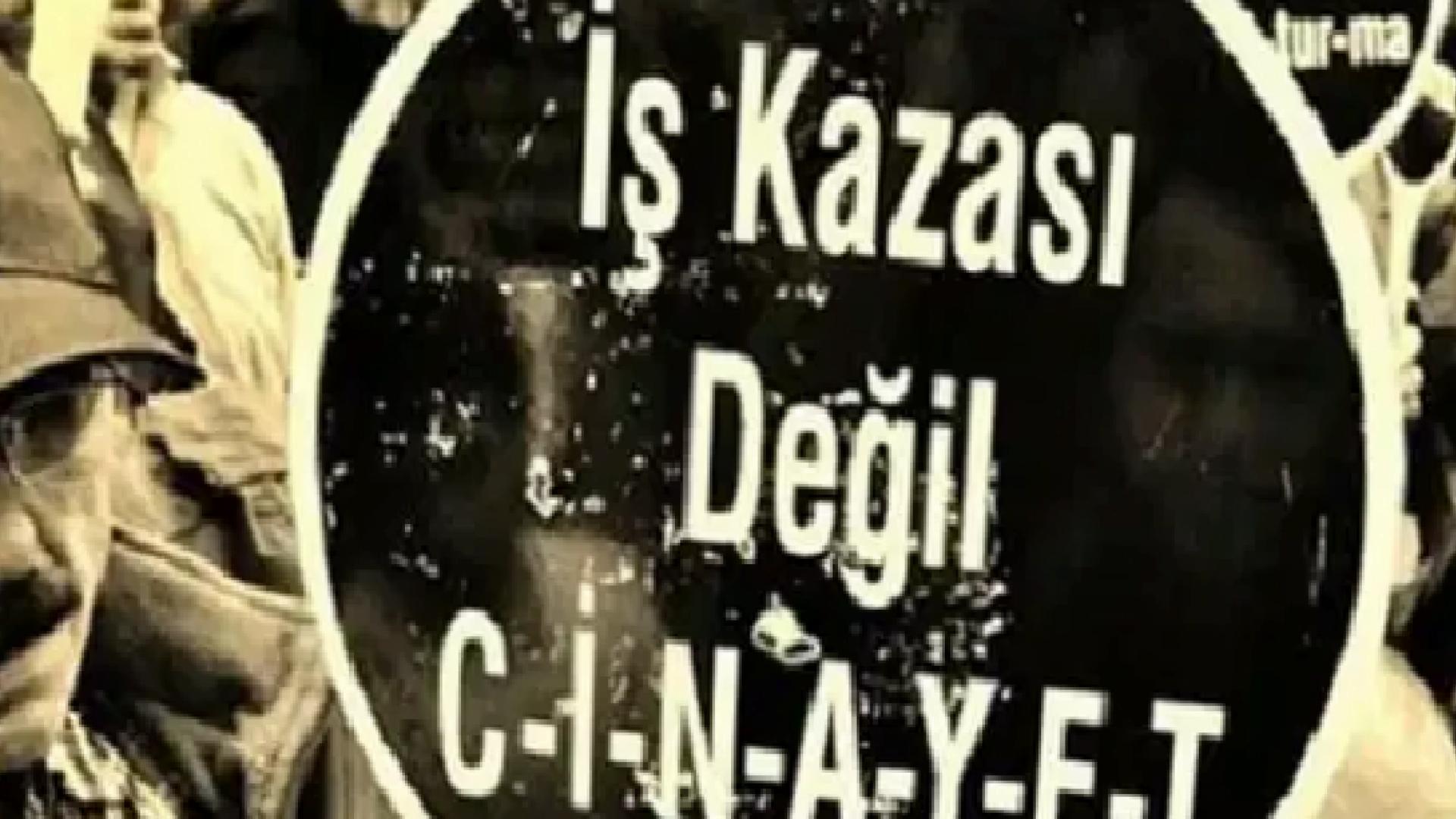 Mardin’de mısır kurutma silosu çöktü: 27 yaşındaki işçi hayatını kaybetti