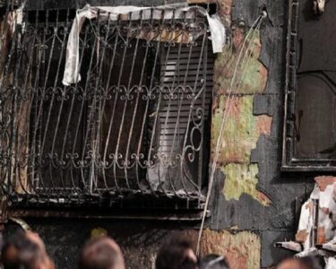 Masquerad gece kulübü faciasında duruşma ertelendi!