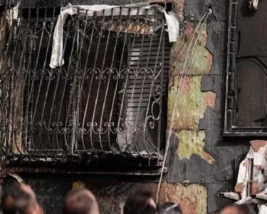 Masquerad gece kulübü faciasında duruşma ertelendi!