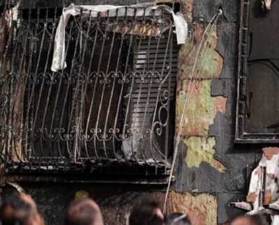 Masquerad gece kulübü faciasında duruşma ertelendi!