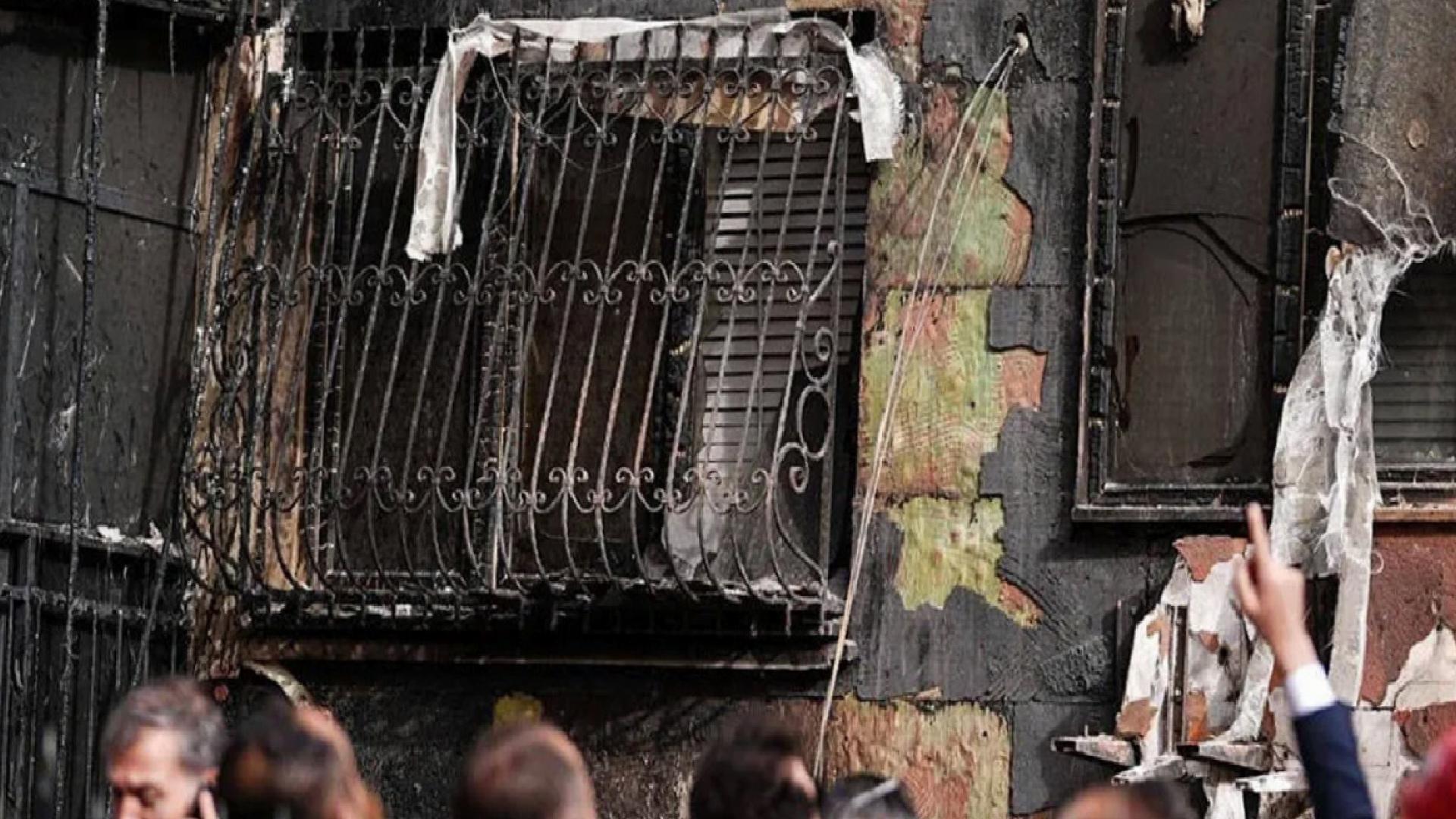 Masquerad gece kulübü faciasında duruşma ertelendi!