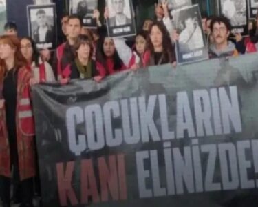 MESEM protestosuna tutuklama: 16 genç cezaevine gönderildi