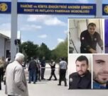 MKE fabrikasında 5 işçinin öldüğü patlamanın davasında 5 sanığa hapis cezası