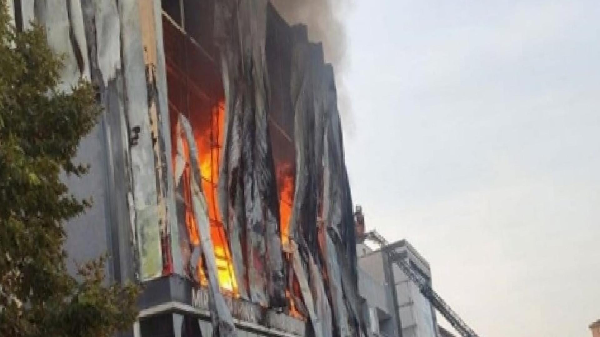 Sorumsuzluğun bu kadarına pes: OSGB kozmetik atölyesine hiç gitmemiş