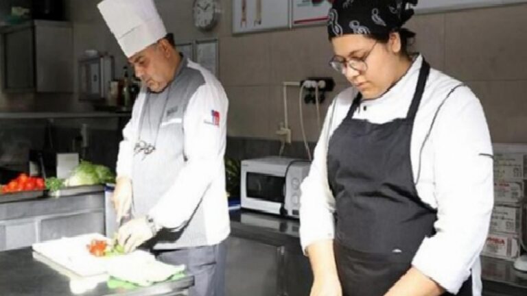 İŞKUR en çok işçi aranan ilk 10 mesleği açıkladı