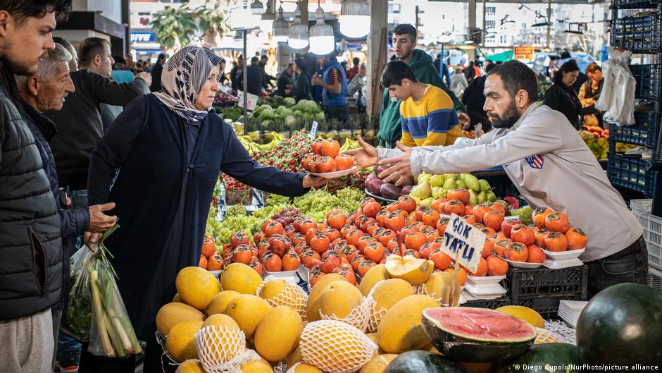 Yönetilemiyoruz: Milyonlar açlık sınırının altında 1