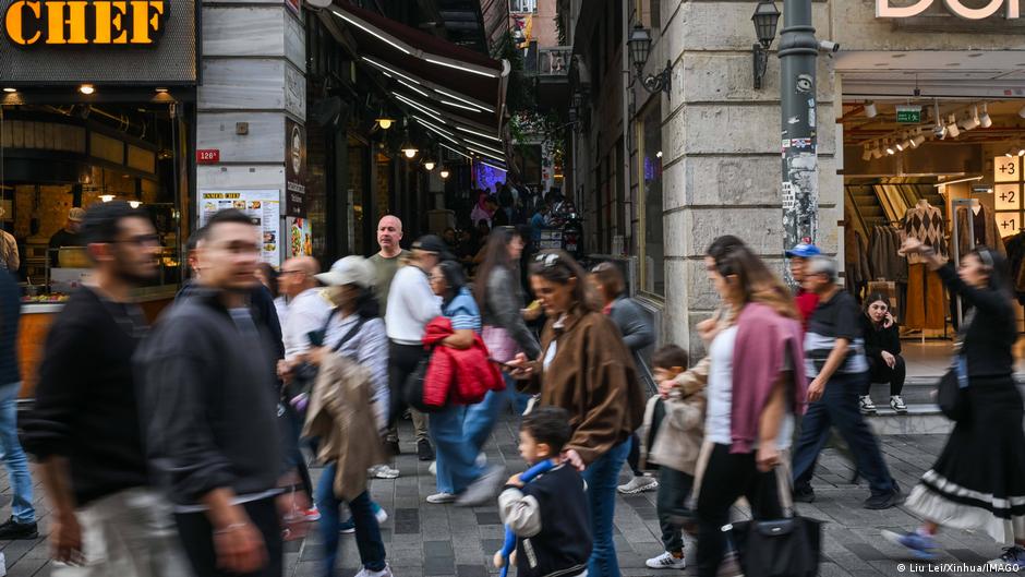 Yönetilemiyoruz: Milyonlar açlık sınırının altında 3