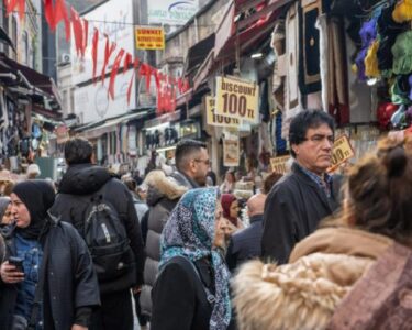 Yönetilemiyoruz: Milyonlar açlık sınırının altında 3