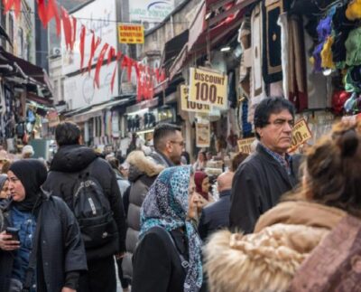 Yönetilemiyoruz: Milyonlar açlık sınırının altında 10
