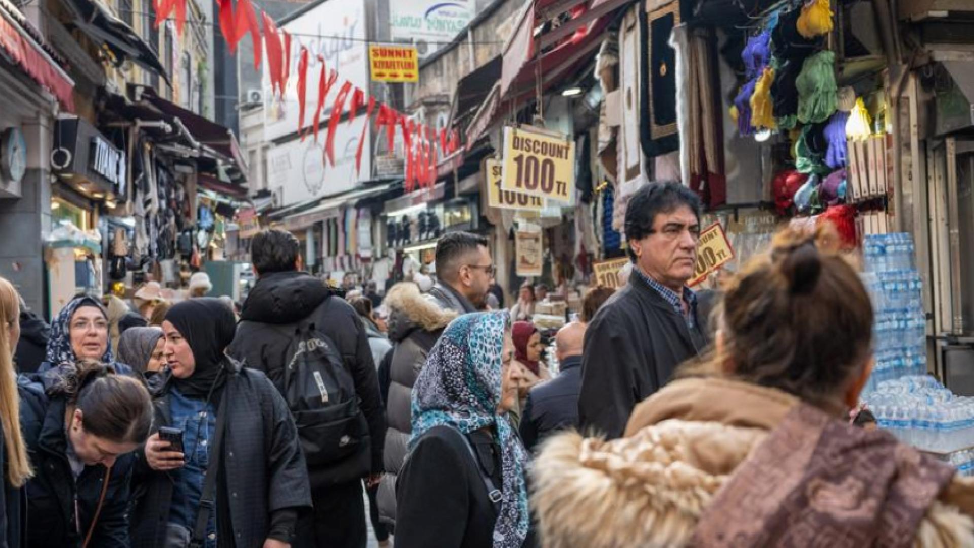 Yönetilemiyoruz: Milyonlar açlık sınırının altında