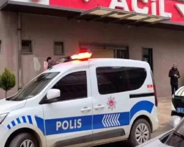 Bursa İnegöl'de forkliftten düşen 49 yaşındaki işçi hayatını kaybetti