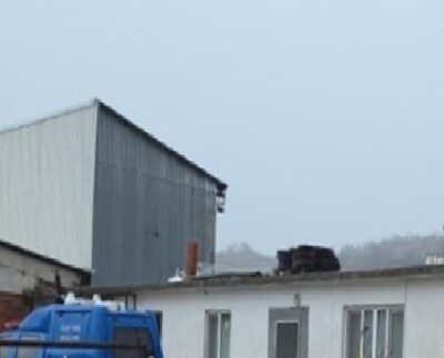 Bursa'da elektrik akımına kapılan 32 yaşındaki işçi hayatını kaybetti