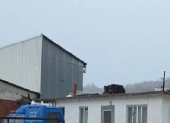 Bursa'da elektrik akımına kapılan 32 yaşındaki işçi hayatını kaybetti