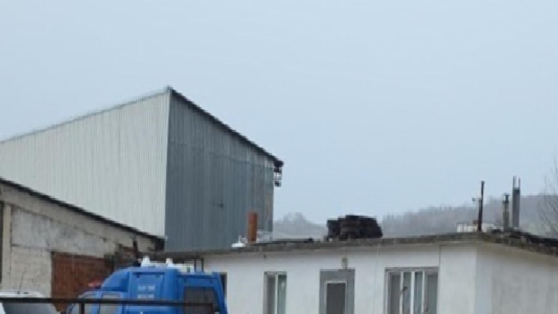 Bursa’da elektrik akımına kapılan 32 yaşındaki işçi hayatını kaybetti