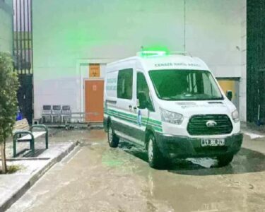 Çorum'da yem karma makinasına düşen 40 yaşındaki işçi hayatını kaybetti