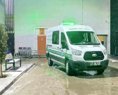 Çorum'da yem karma makinasına düşen 40 yaşındaki işçi hayatını kaybetti