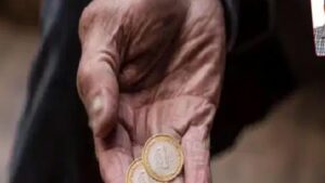 Emekliler düşünsün: Aylıklar açlık sınırının altında kalmaya devam edecek