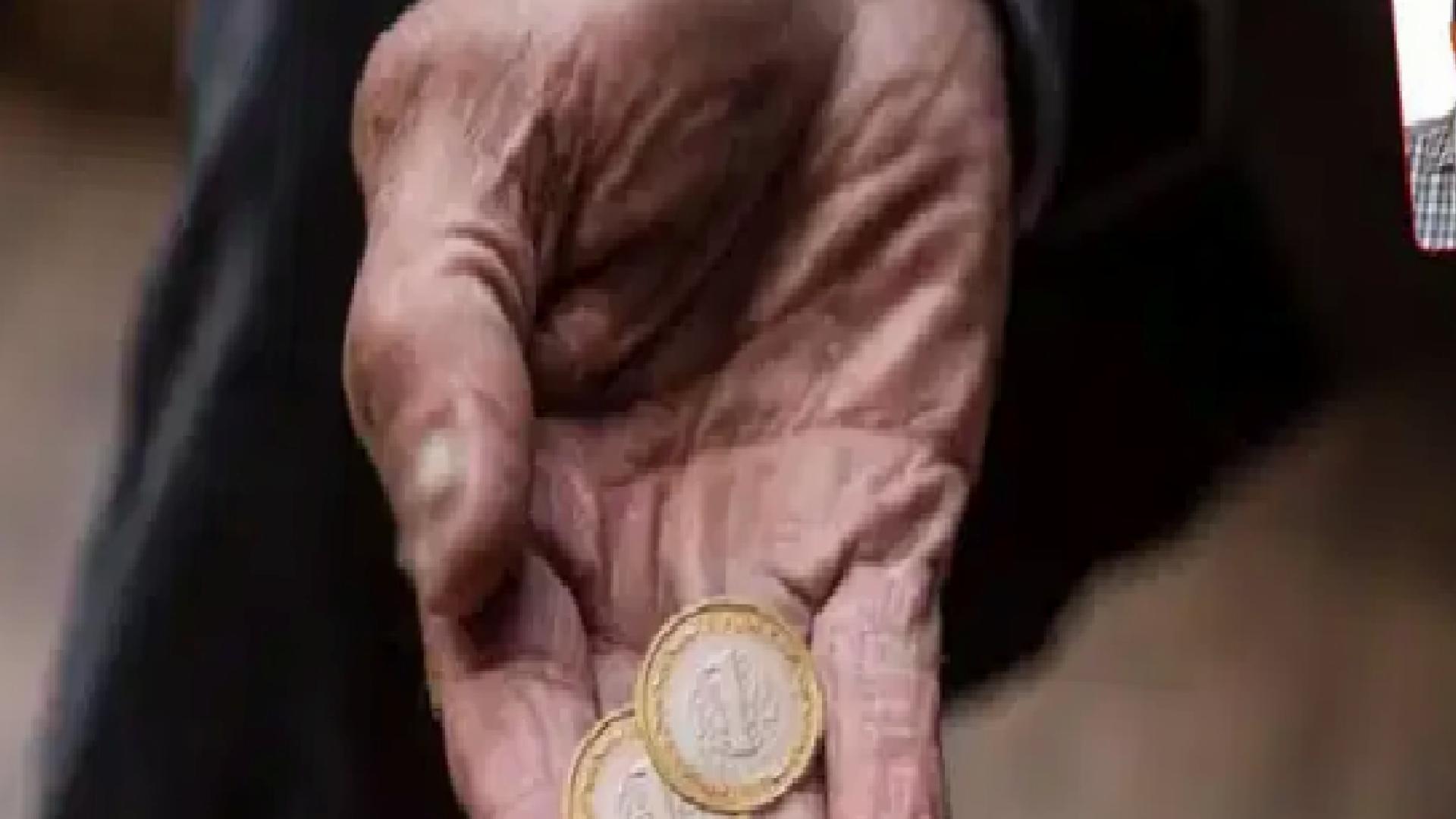 Emekliler düşünsün: Aylıklar açlık sınırının altında kalmaya devam edecek