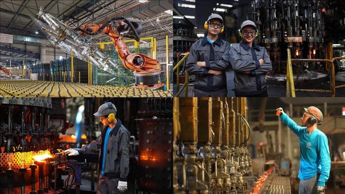 Emeklilikte ‘yıpranma payı' listesi genişledi 4 Emeklilikte ‘yıpranma payı' listesi genişledi 4