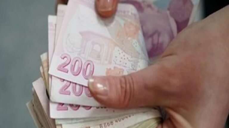 Emekliye Önemli Duyuru: Bu durumda maaşınız tamamen kesilebilir 4 Emekliye Önemli Duyuru: Bu durumda maaşınız tamamen kesilebilir