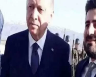Erdoğan'ın mektup arkadaşının şirketinde skandal: Yüzlerce kişi işten çıkarıldı 1