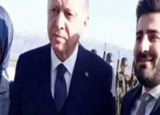 Erdoğan'ın mektup arkadaşının şirketinde skandal: Yüzlerce kişi işten çıkarıldı 1