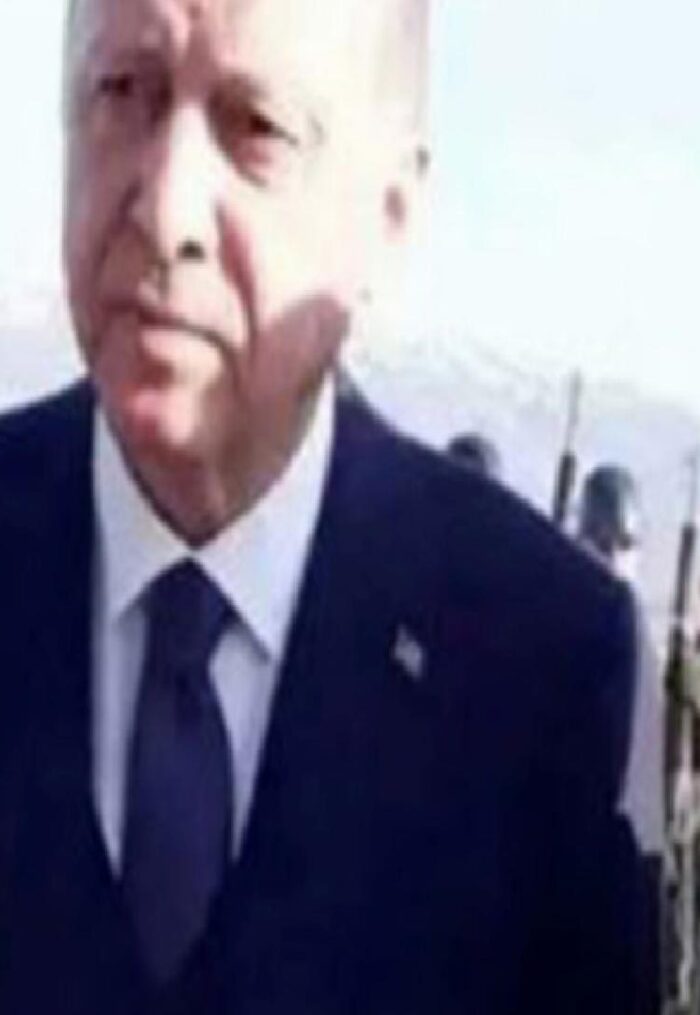 Erdoğan'ın mektup arkadaşının şirketinde skandal: Yüzlerce kişi işten çıkarıldı 1