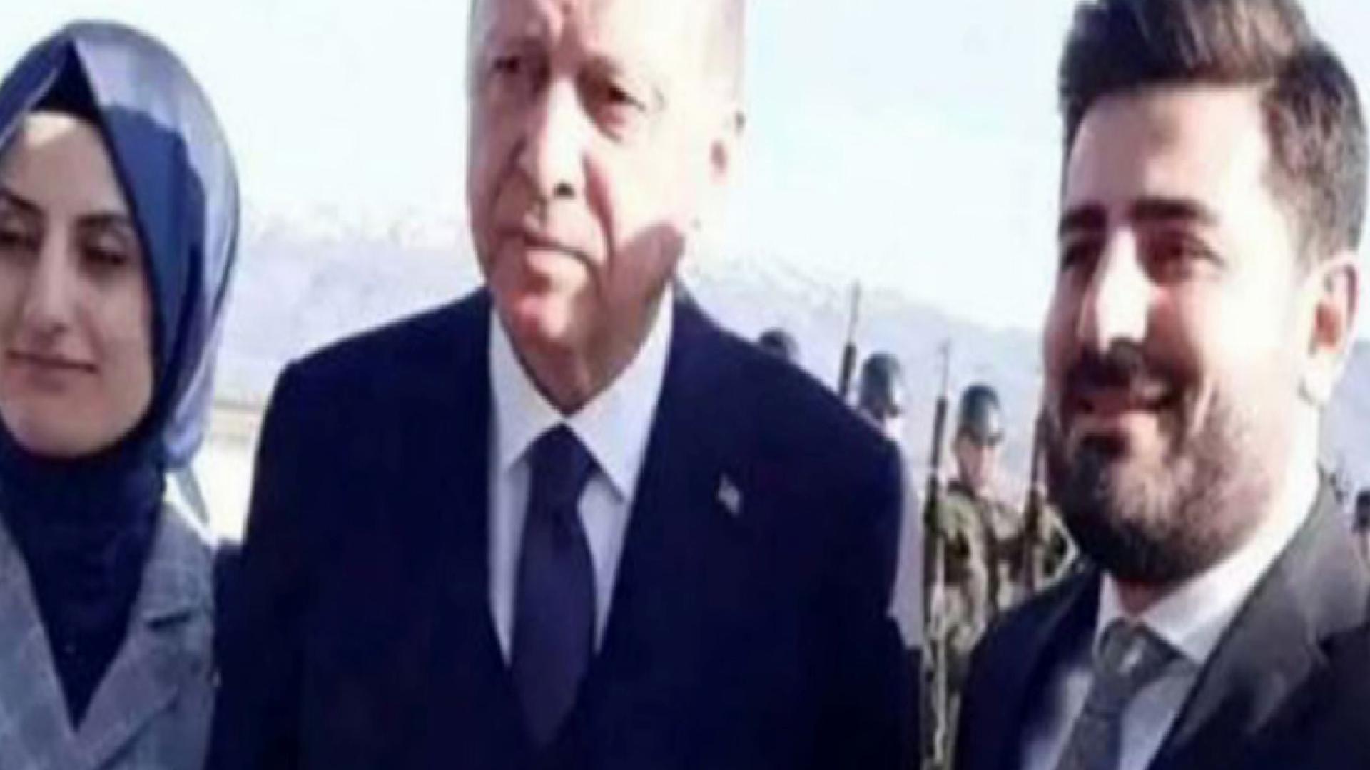 Erdoğan’ın mektup arkadaşının şirketinde skandal: Yüzlerce kişi işten çıkarıldı