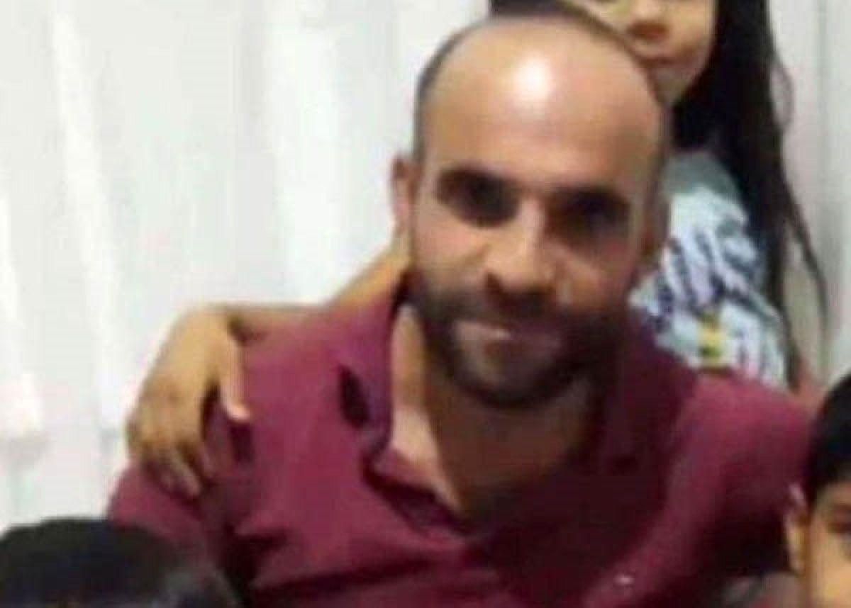 Gaziantep’te yem karma makinesine düşen 36 yaşındaki işçi hayatını kaybetti